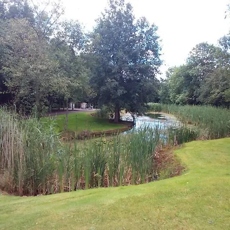 Alder Holiday home Cootehill