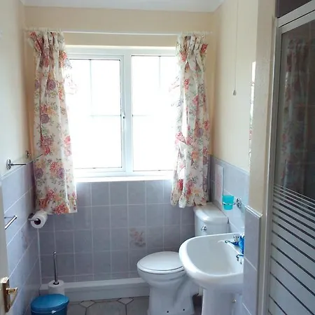 Alder Holiday home